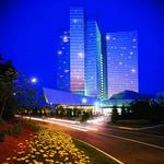 Mohegan Sun