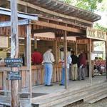 Lee County Historical Society Pioneer Park
