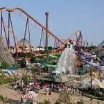 Six Flags Great America