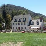 Hawks Head Living History and Bakery