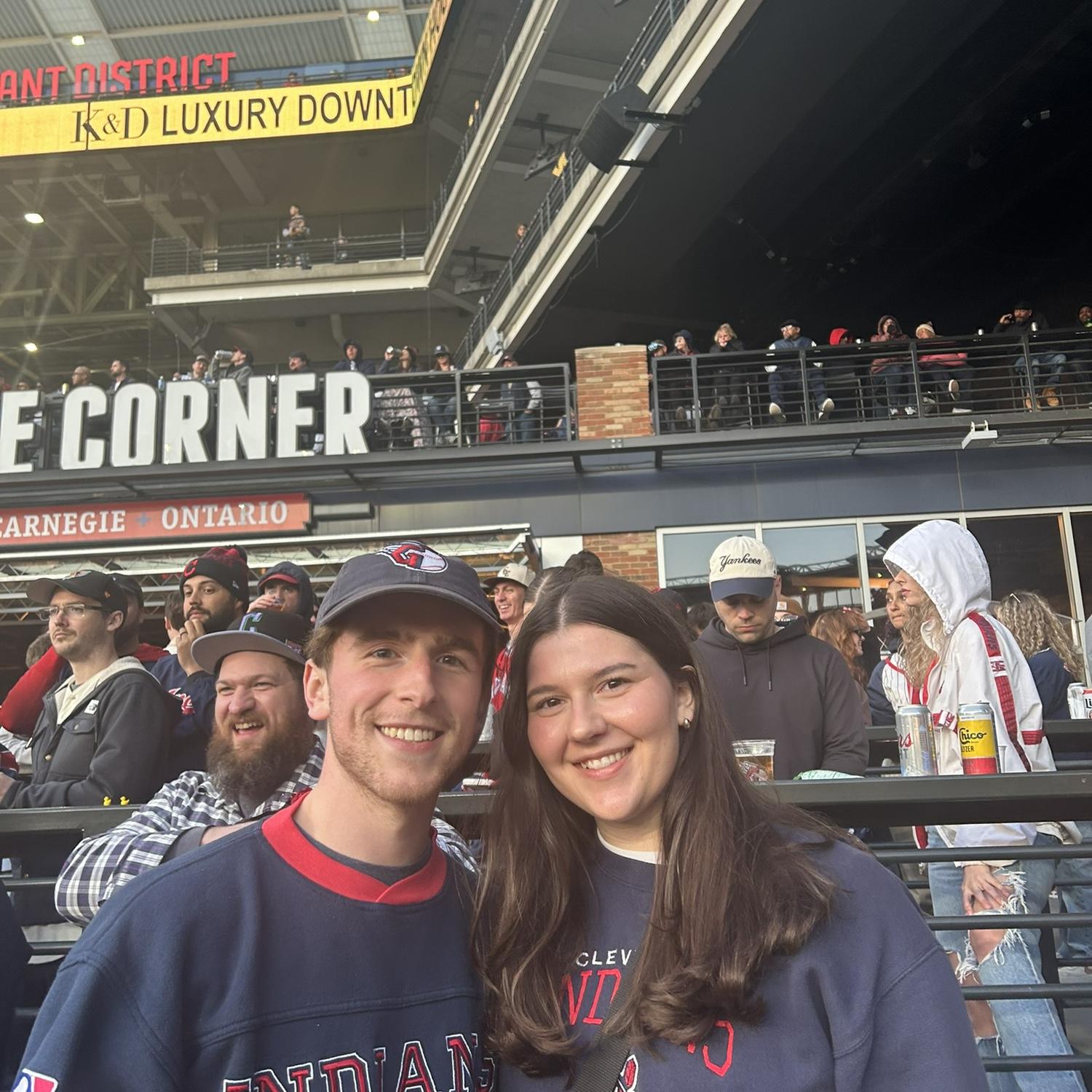 One of our favorite activities to do at home - Guardians games! 2024