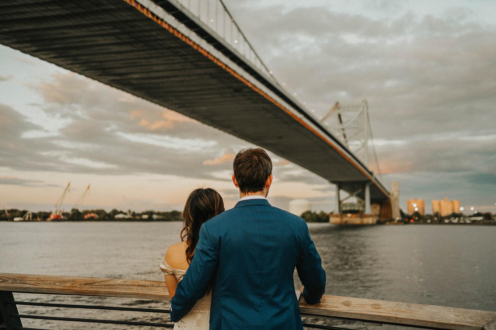 The Wedding Website of Thomas Madej and Sijia Zhou