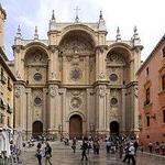 Catedral de Granada