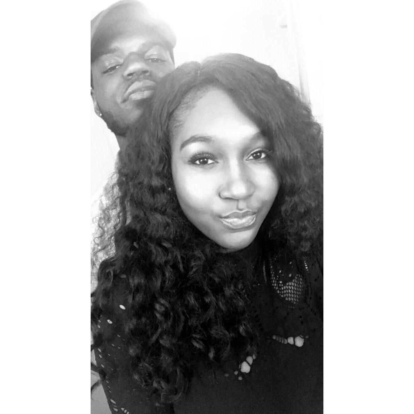 Feb. 2018 Anniversary/Valentine Date Night