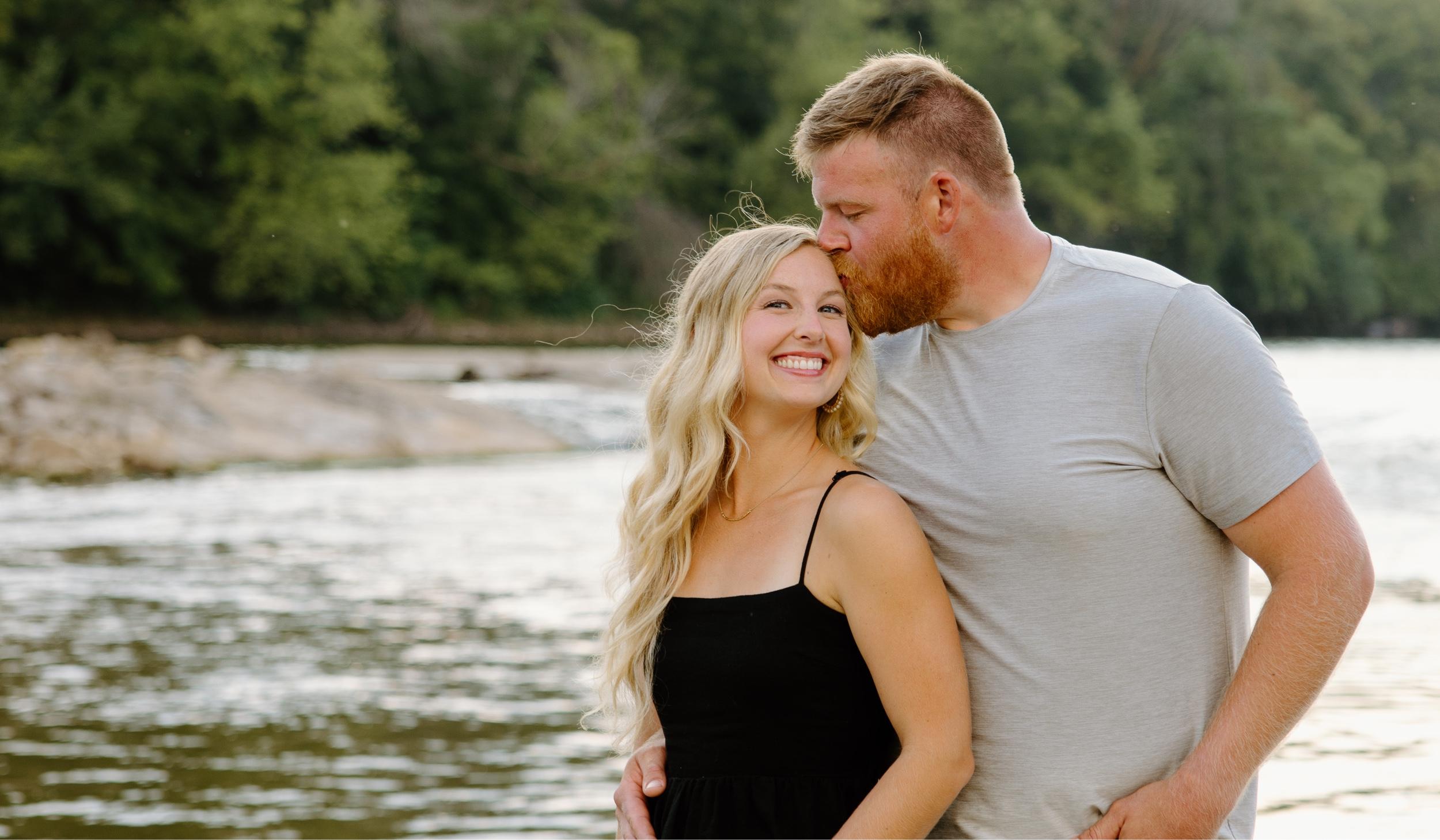 The Wedding Website of Emily Kramer and Mic Vesey