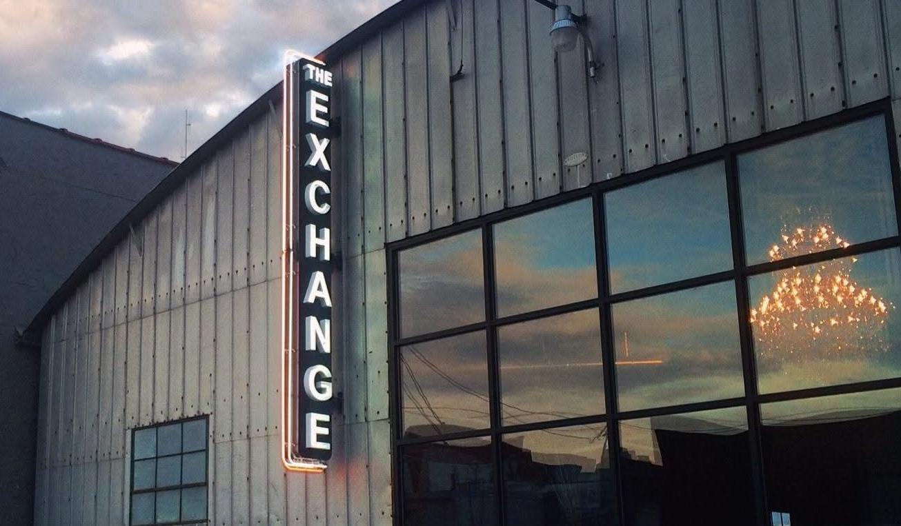 The Wedding Website of Tessa Wilson and Ben Harrison