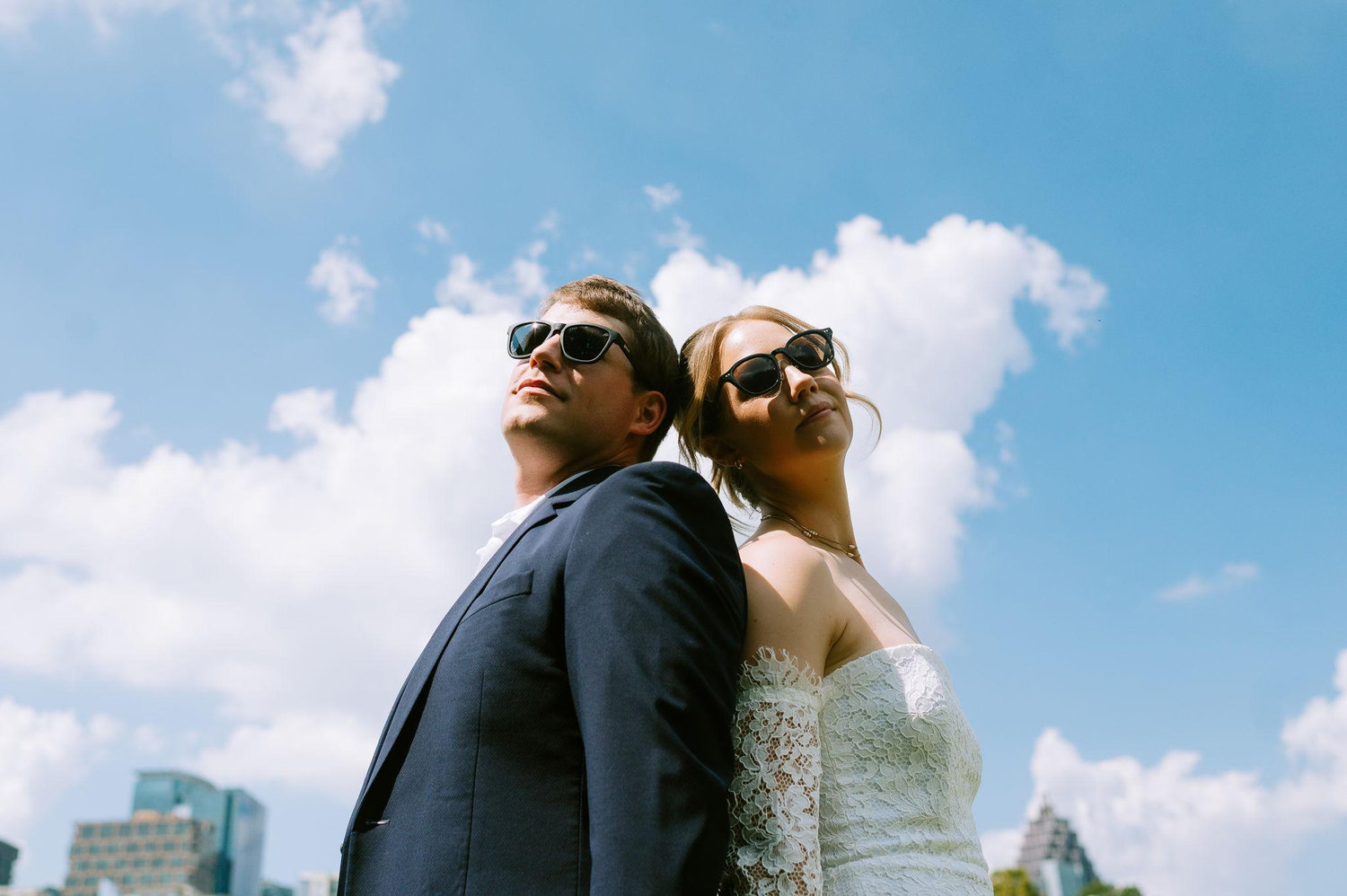 The Wedding Website of Kelly Nelson and Zach West