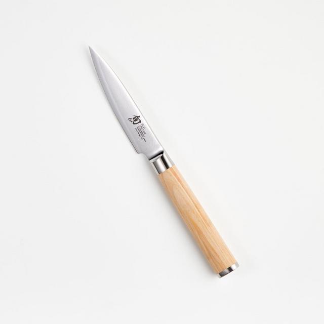 Shun ® Classic Blonde 3.5" Paring Knife