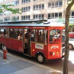 Lolly the Trolley