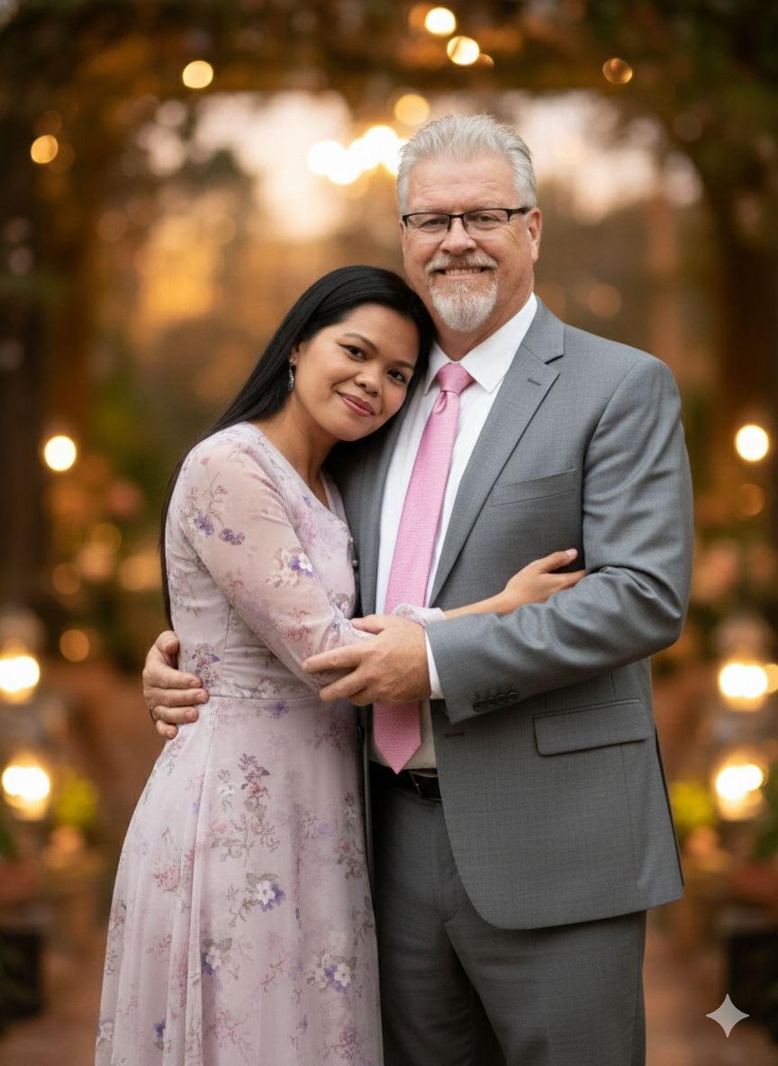 The Wedding Website of Jeff Graf and Lovevilla Graf
