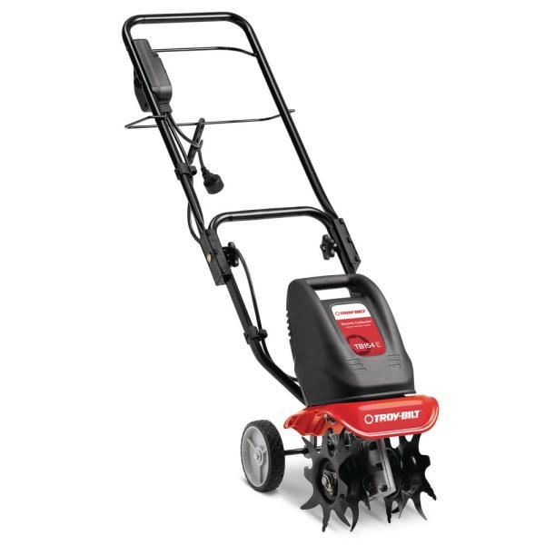 Electric Tiller/Cultivator