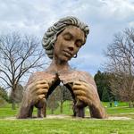 The Morton Arboretum