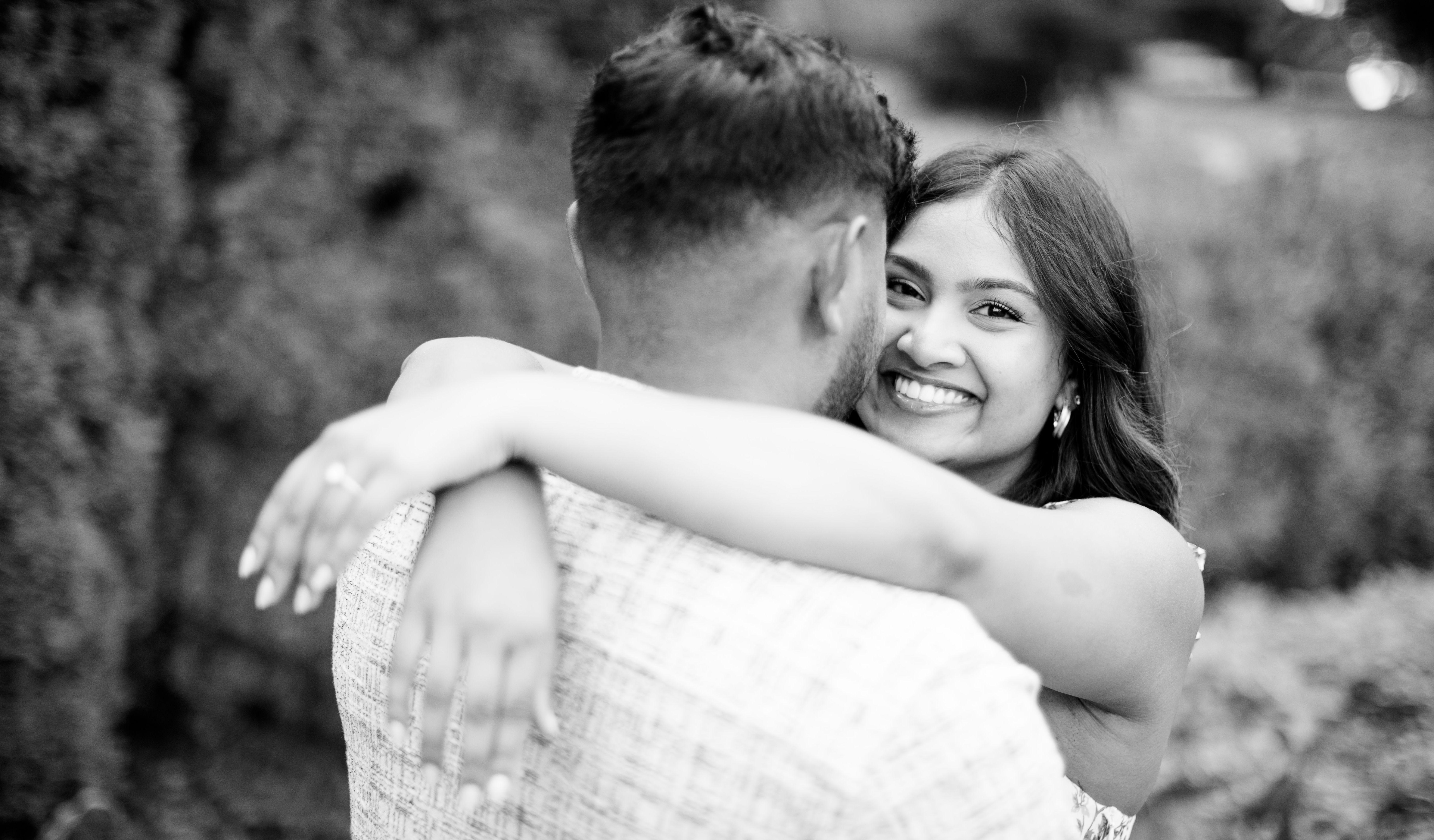 The Wedding Website of Joanne Mathew and Joshua Korath