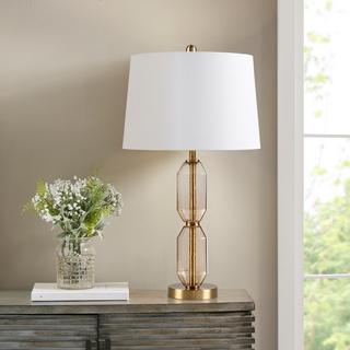 Zirconia Table Lamp