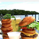 Big Hickory Waterfront Grille