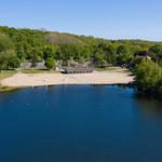 Lake Mohegan