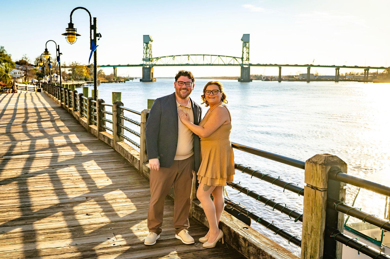 The Wedding Website of Angelina Weglarczyk and Eric Ayers