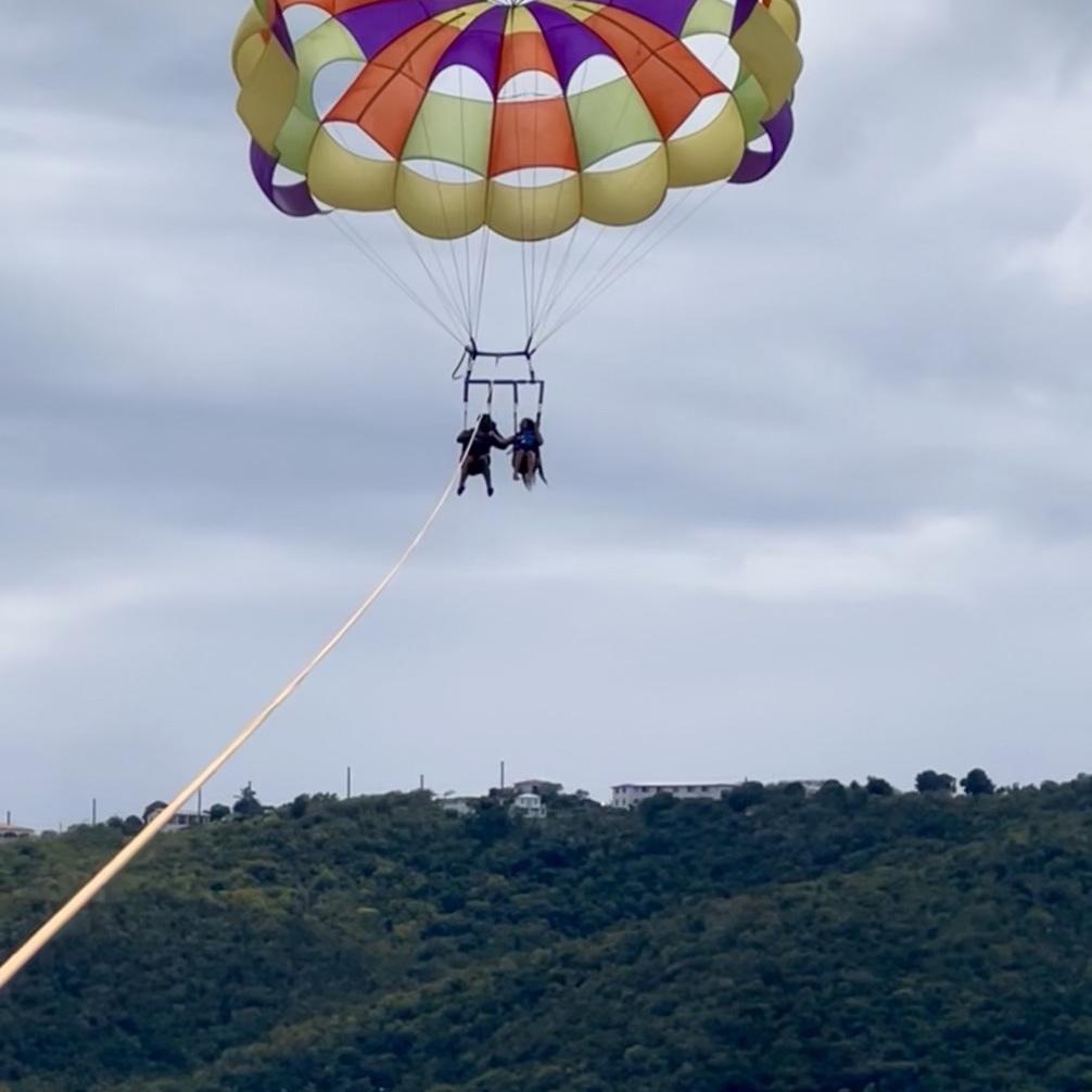 St. Thomas, Virgin Islands - March 2024