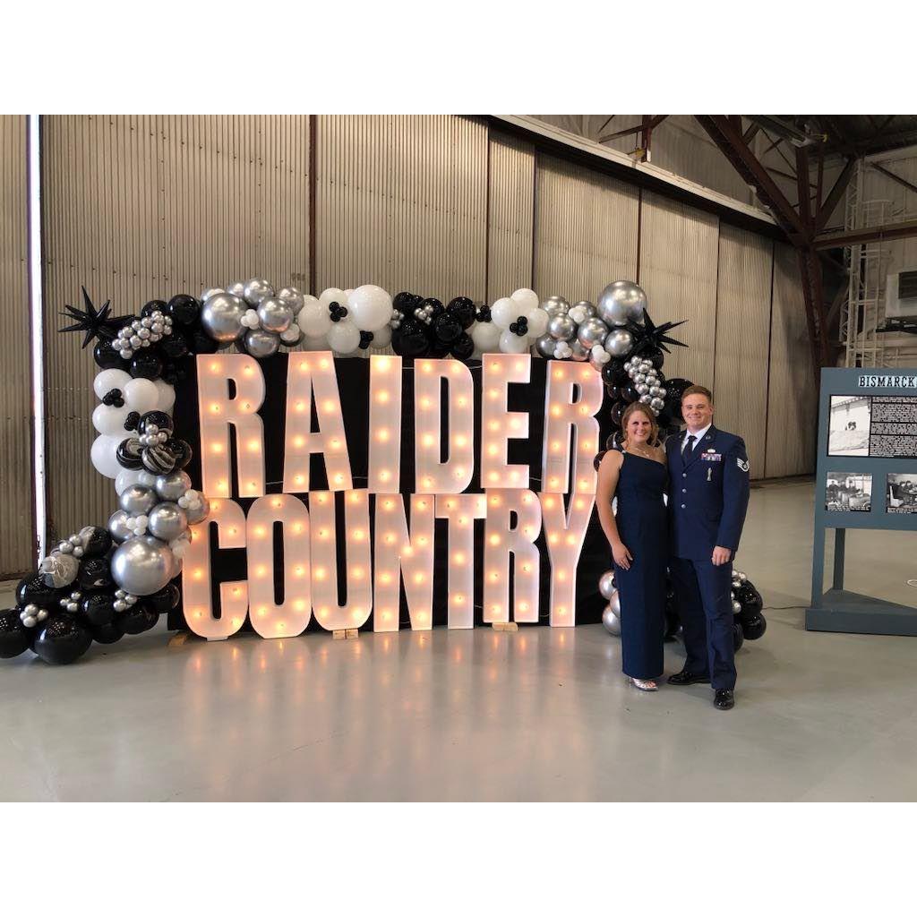 Our first Air Force Ball together! 9/17/22