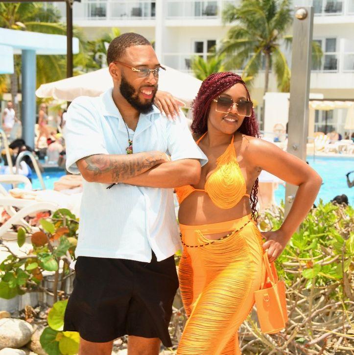 First Vacation Together "2023"