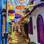 Getsemani