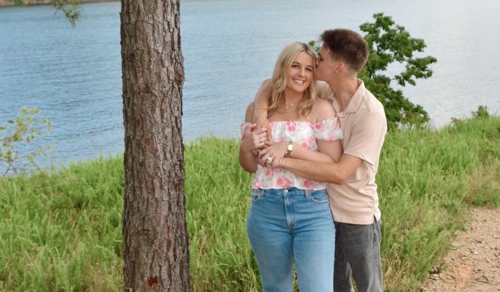 The Wedding Website of Alexi Brewer and Owen Miller