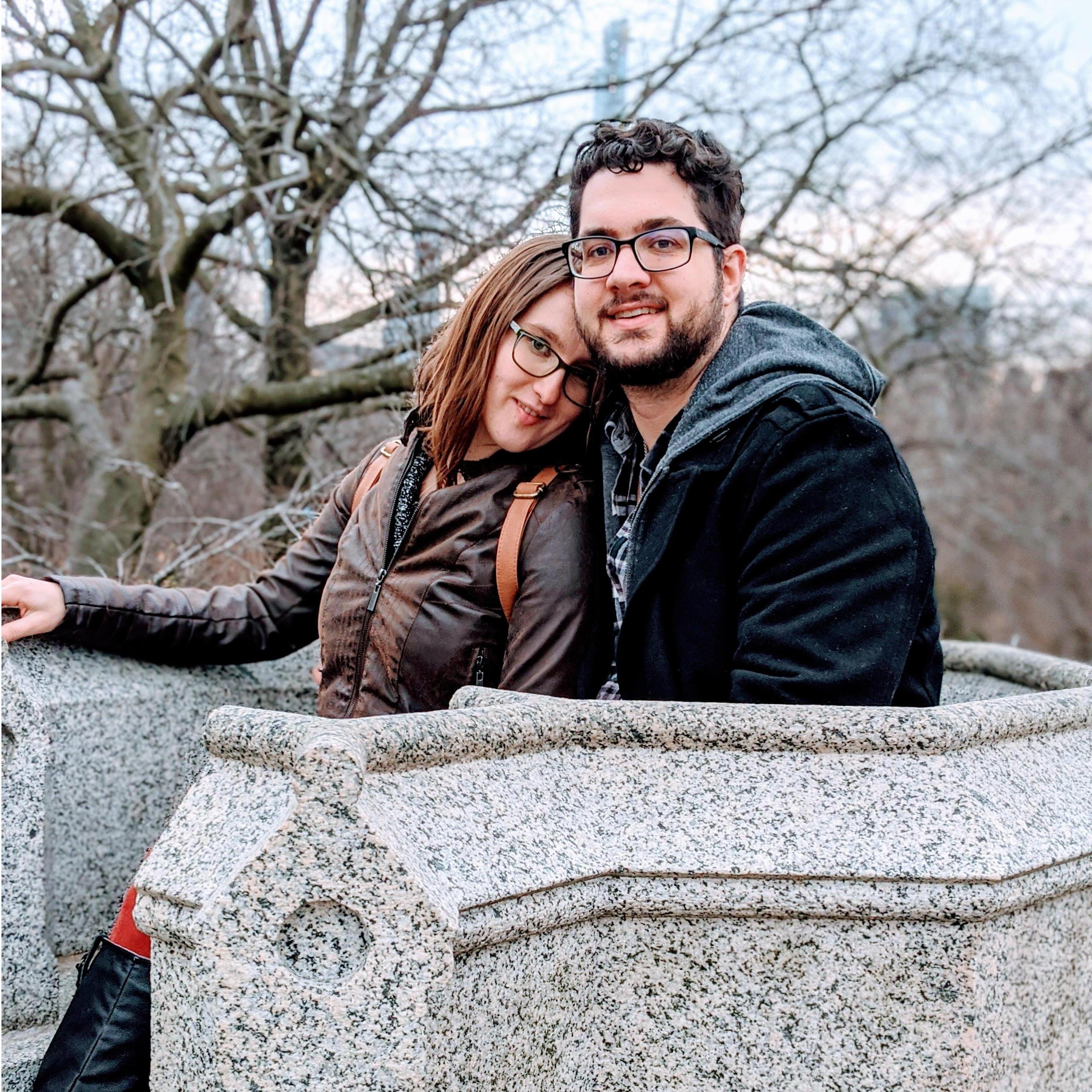 City adventures!