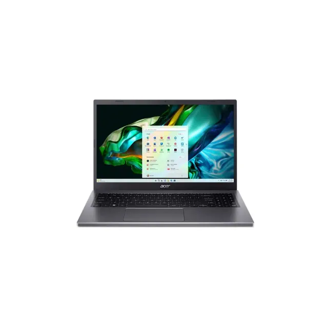 Acer Aspire 5 - 15.6" Touchscreen Laptop Intel i5-13420H 2.10GHz 8GB RAM 512GB SSD W11H - Manufacturer Refurbished