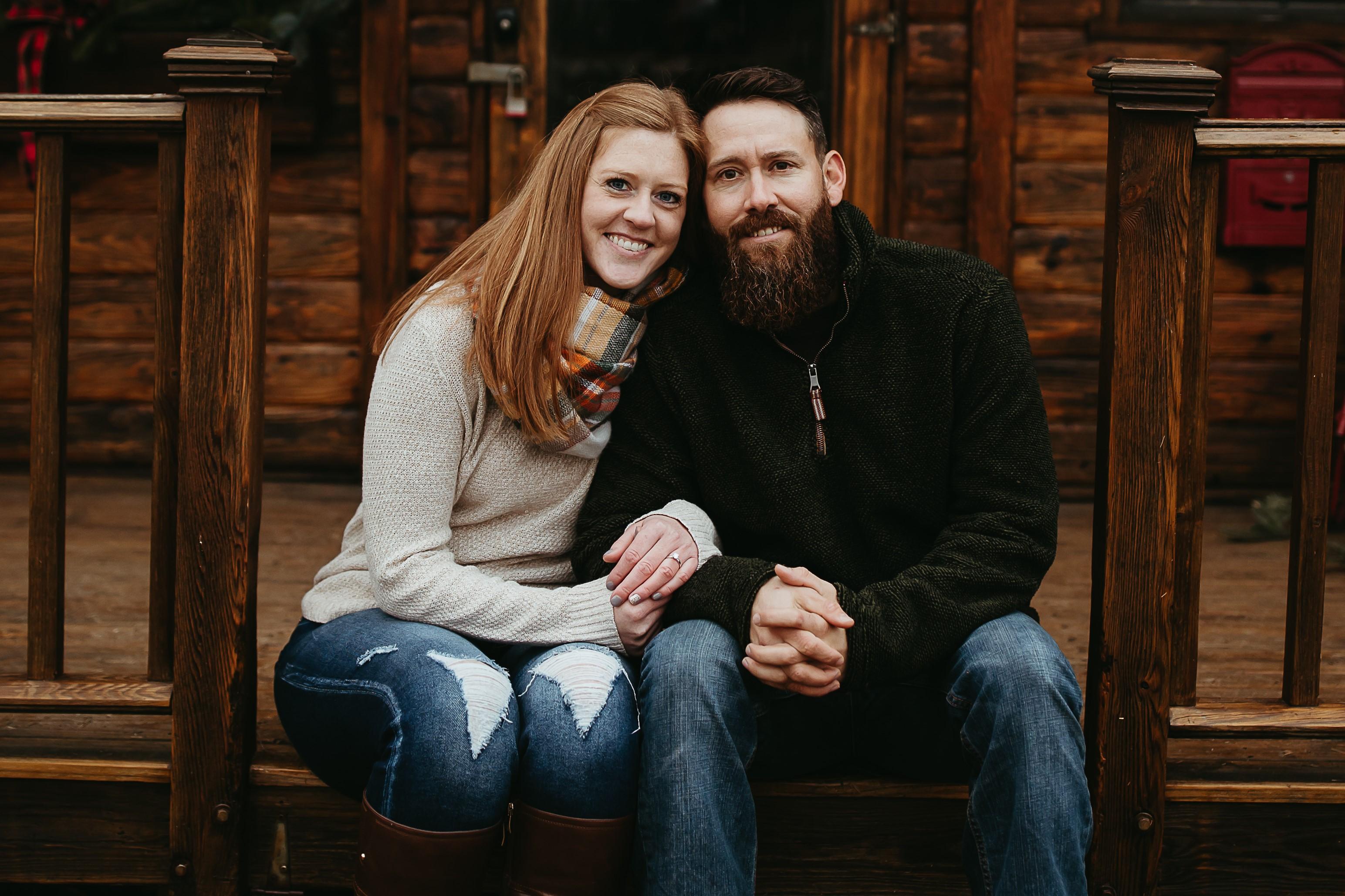 The Wedding Website of Kara Booms and Brett Babich