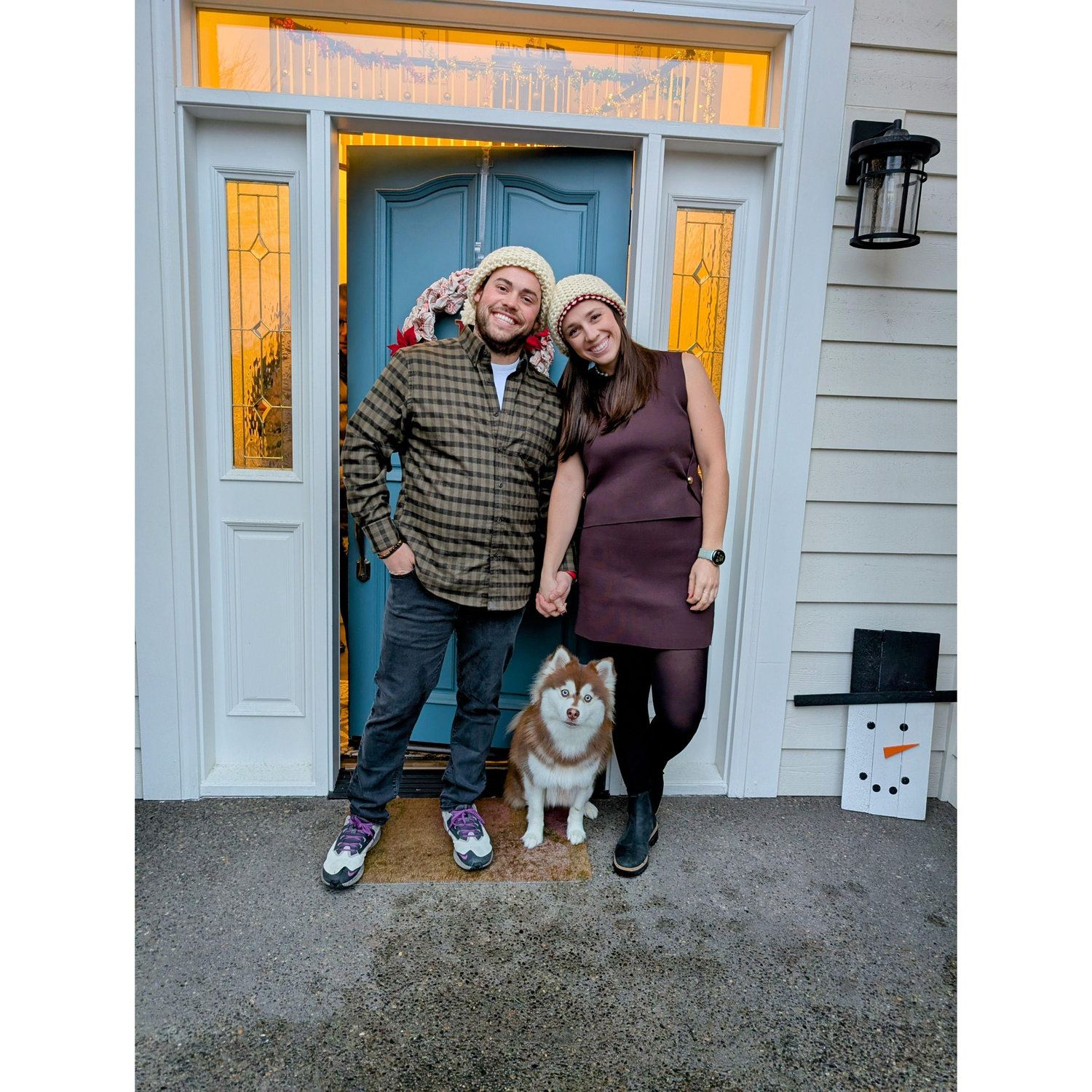 December 2024 - Vancouver, Washington