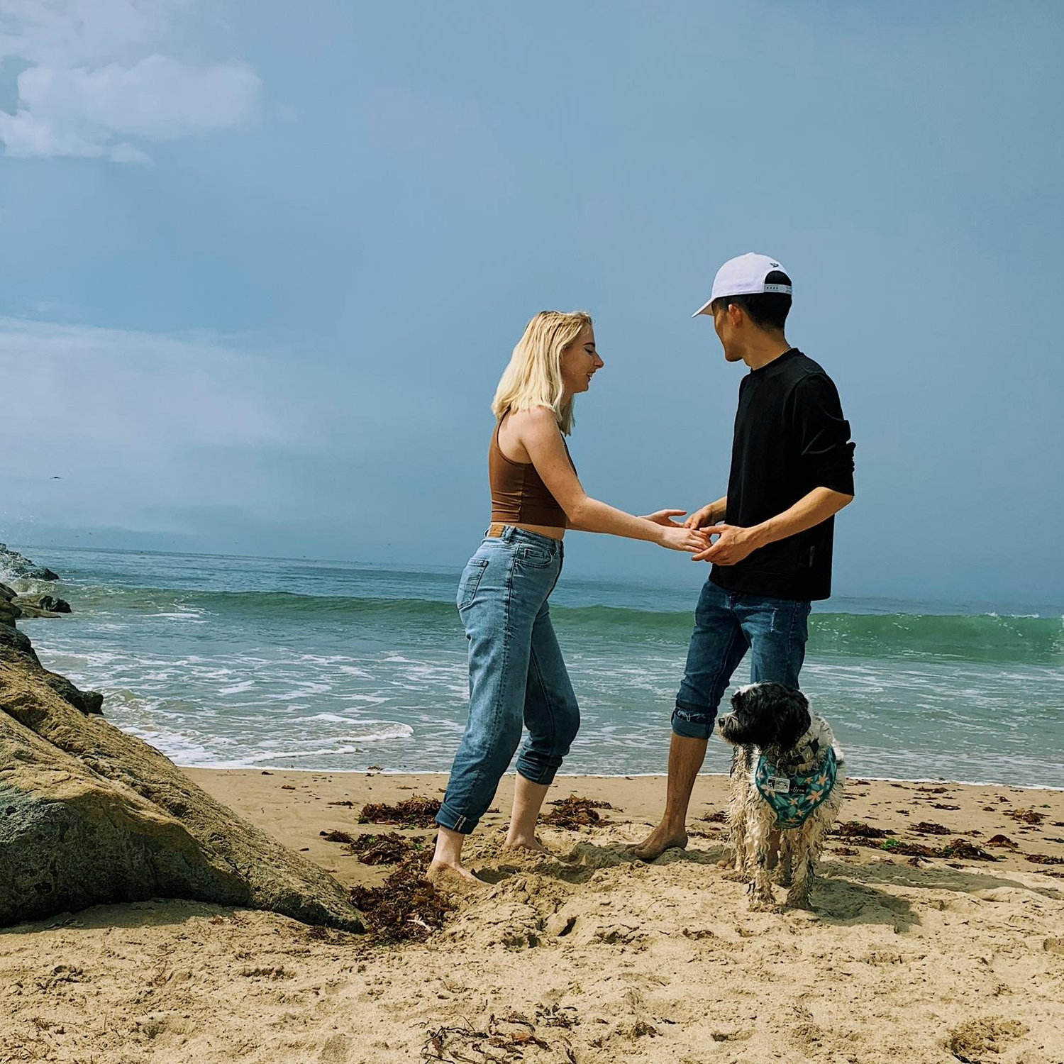 Ventura Beach
