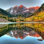 Maroon Bells