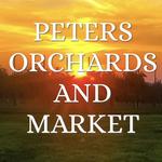 Peters Orchards Retail Market