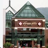 The Mall at Green Hills