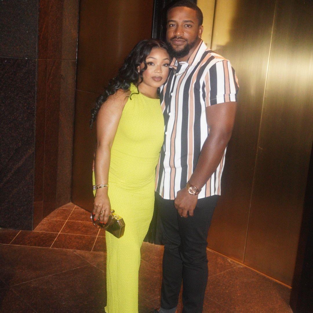 Our "deemed" 1 year anniversary