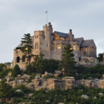 Cherokee Castle