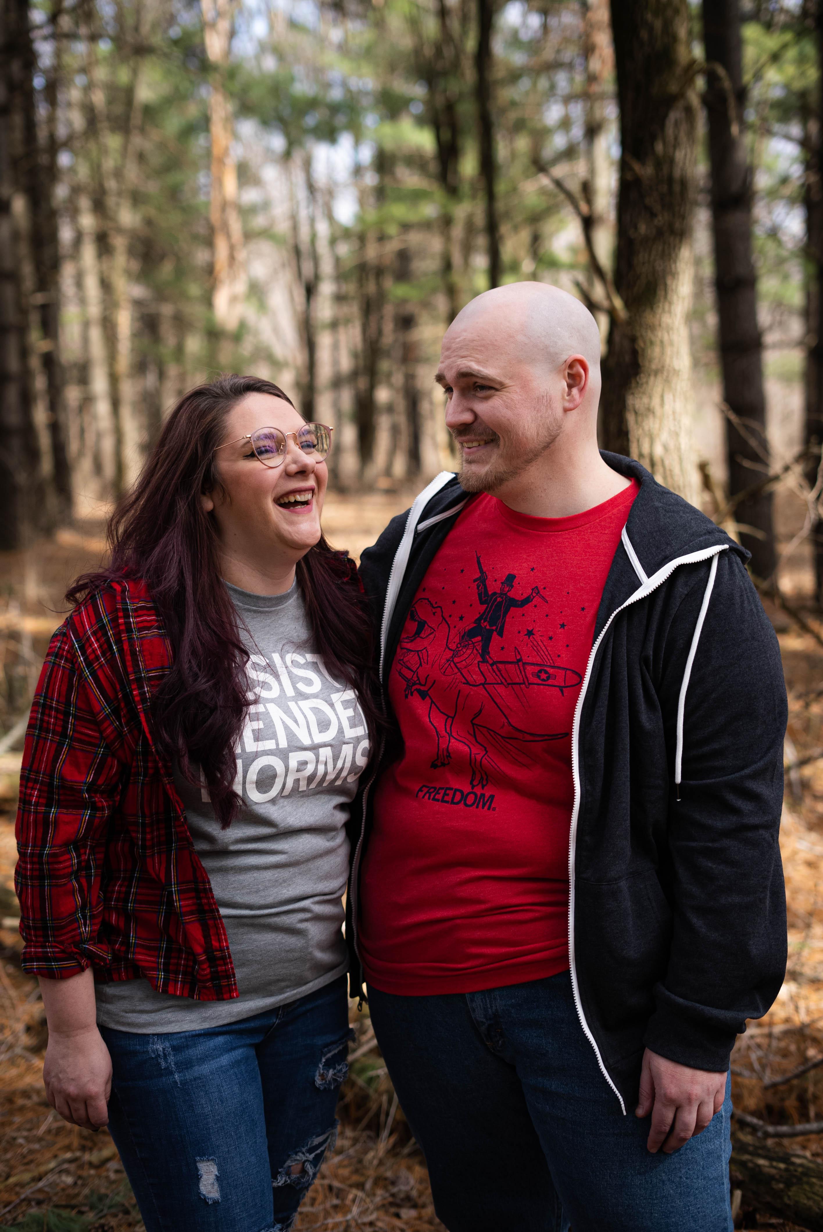 The Wedding Website of Carrie Fowler and Philip Hendricks