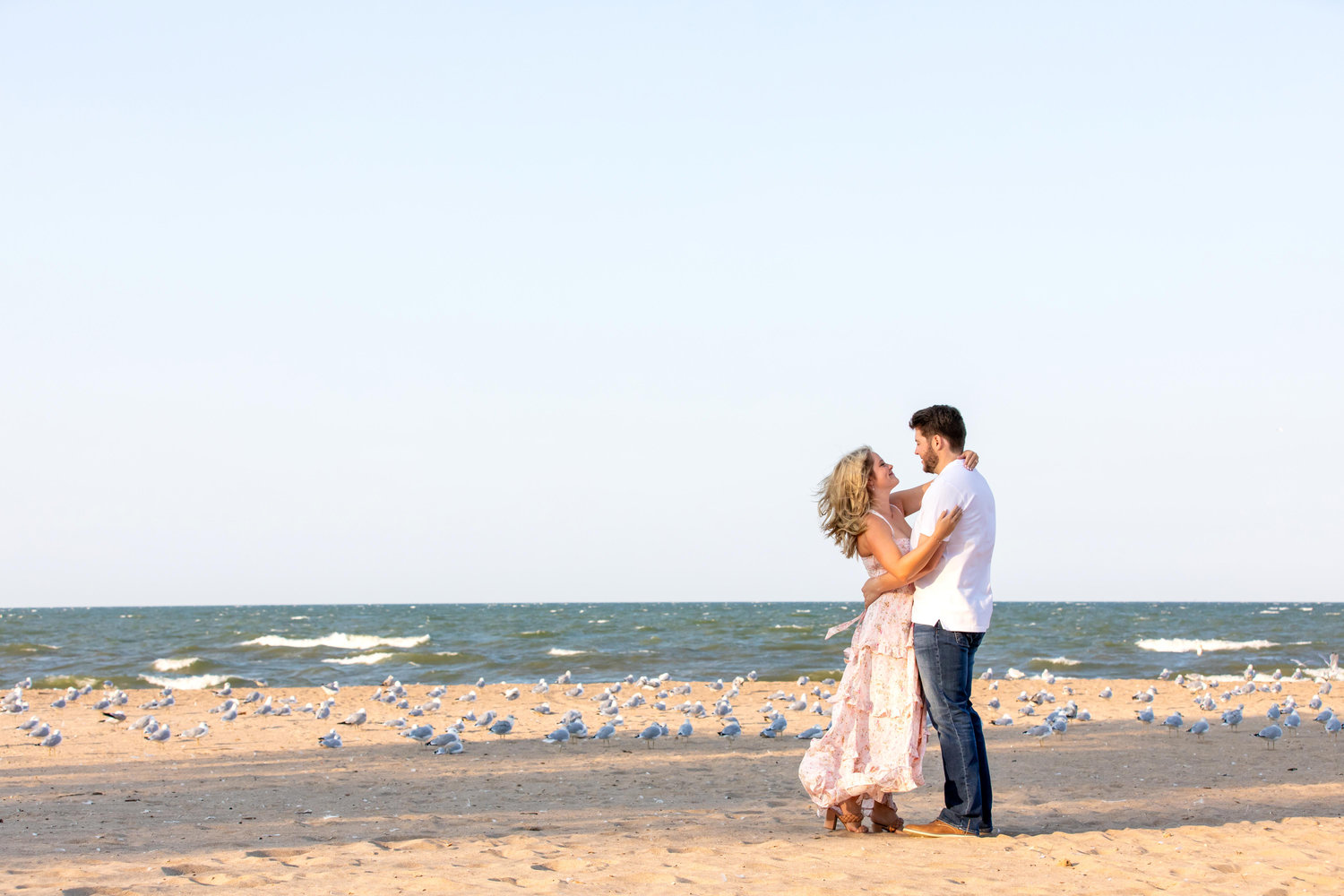 The Wedding Website of Anna Fuller and Joseph Morrow