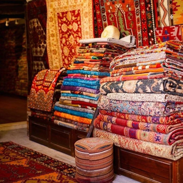 Turkish Rug
