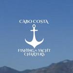 Cabo Costa | Fishing & Yacht Charters