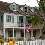 Audubon House & Tropical Gardens