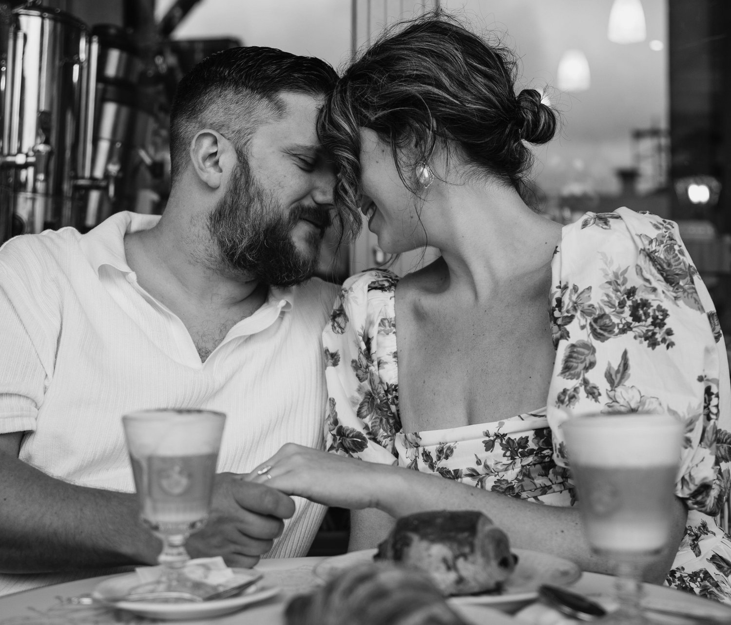 The Wedding Website of Brooklynn Milliken and Joshua Perotti