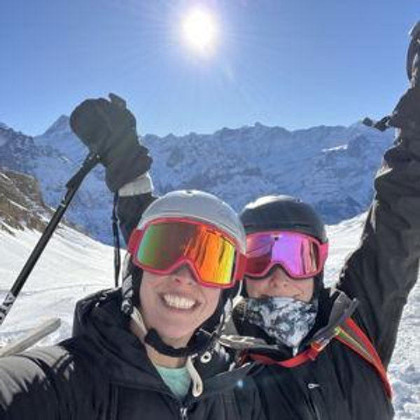 Japan Ski Honeymoon