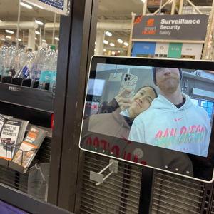 unanticipated Home Depot runs