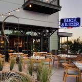 Buck & Rider