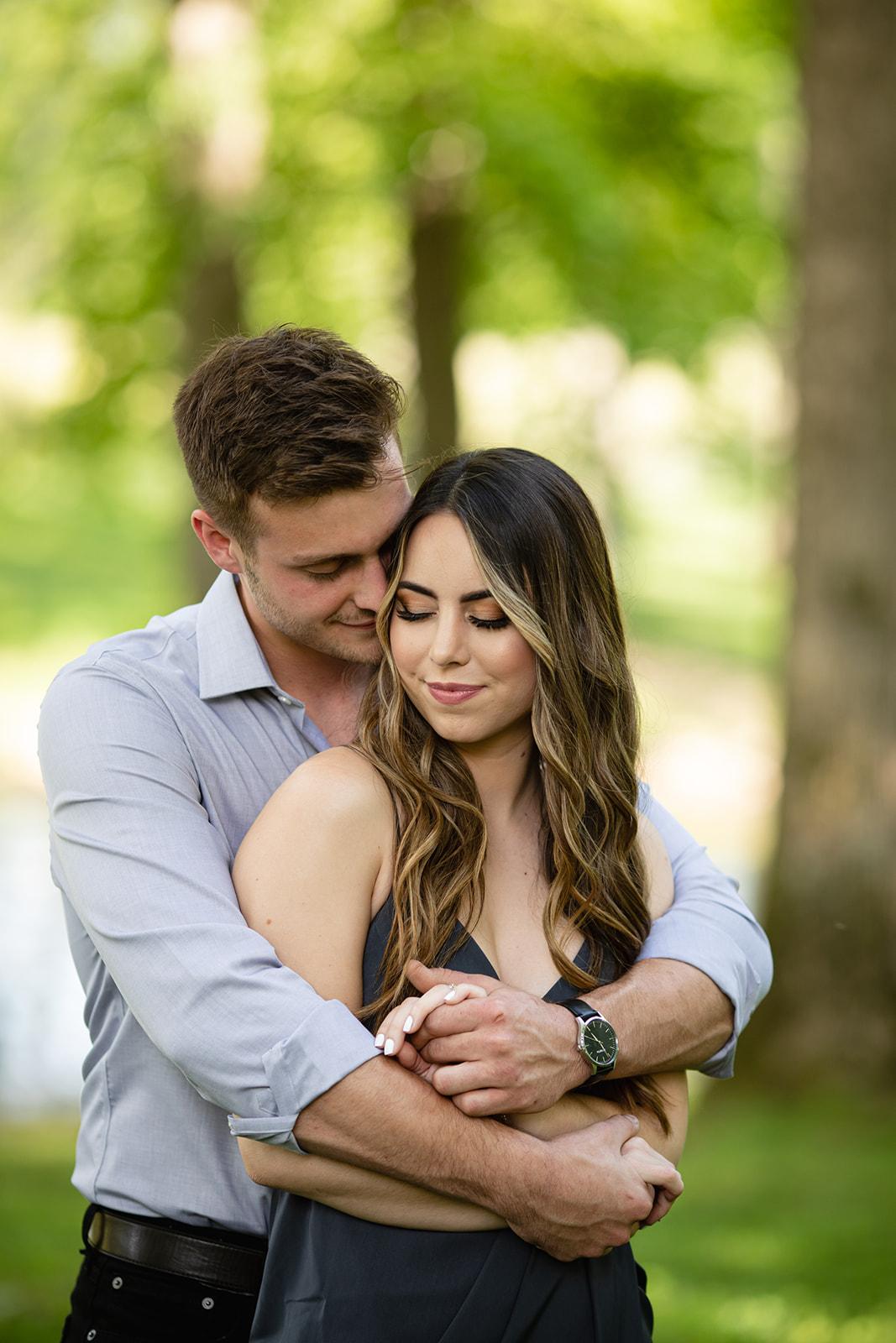 The Wedding Website of Bailey Godfrey and Jeremy Poindexter