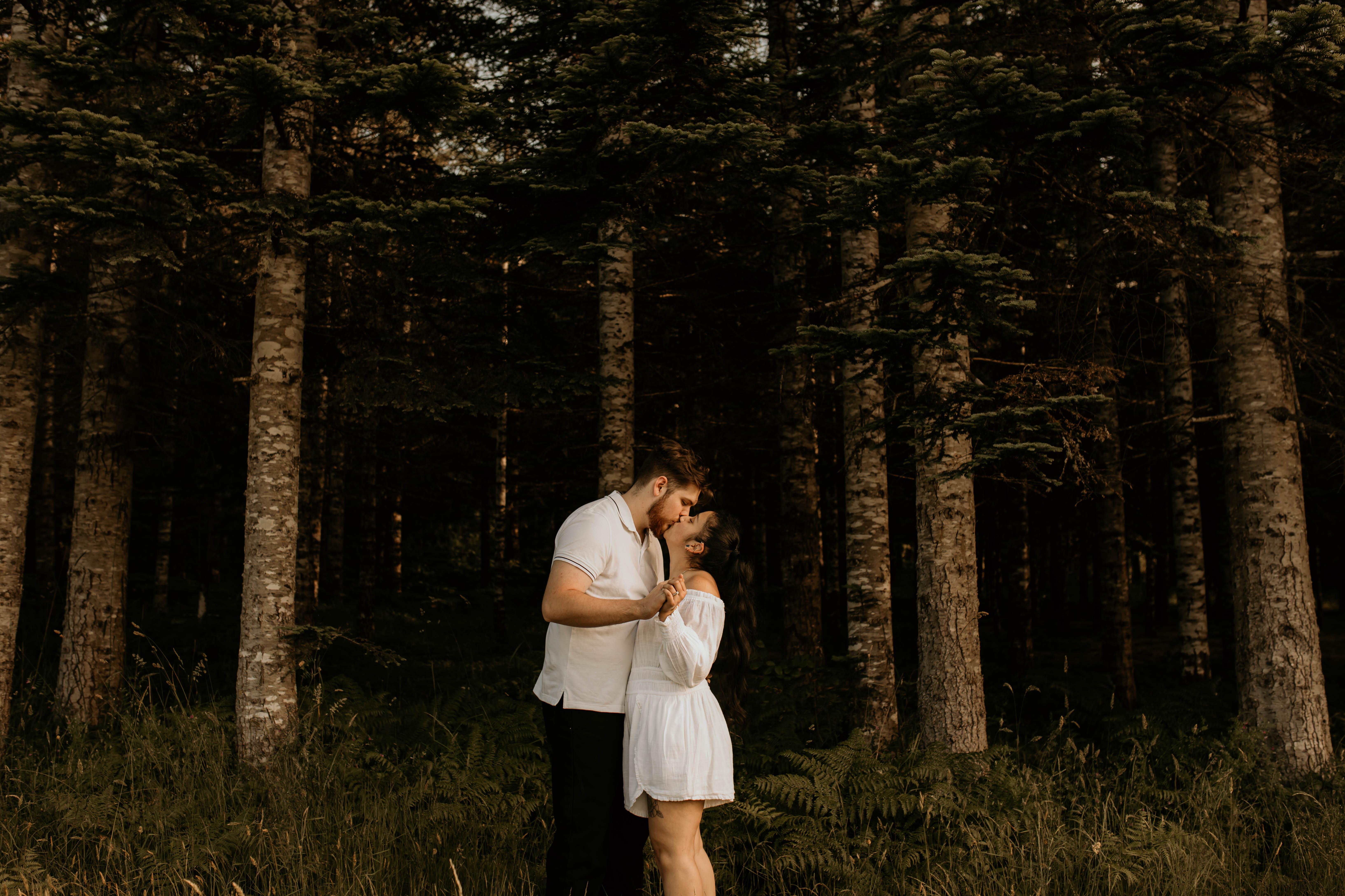 The Wedding Website of Ana Frey and Max Johnson