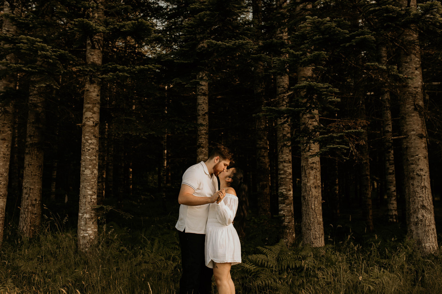 The Wedding Website of Ana Frey and Max Johnson