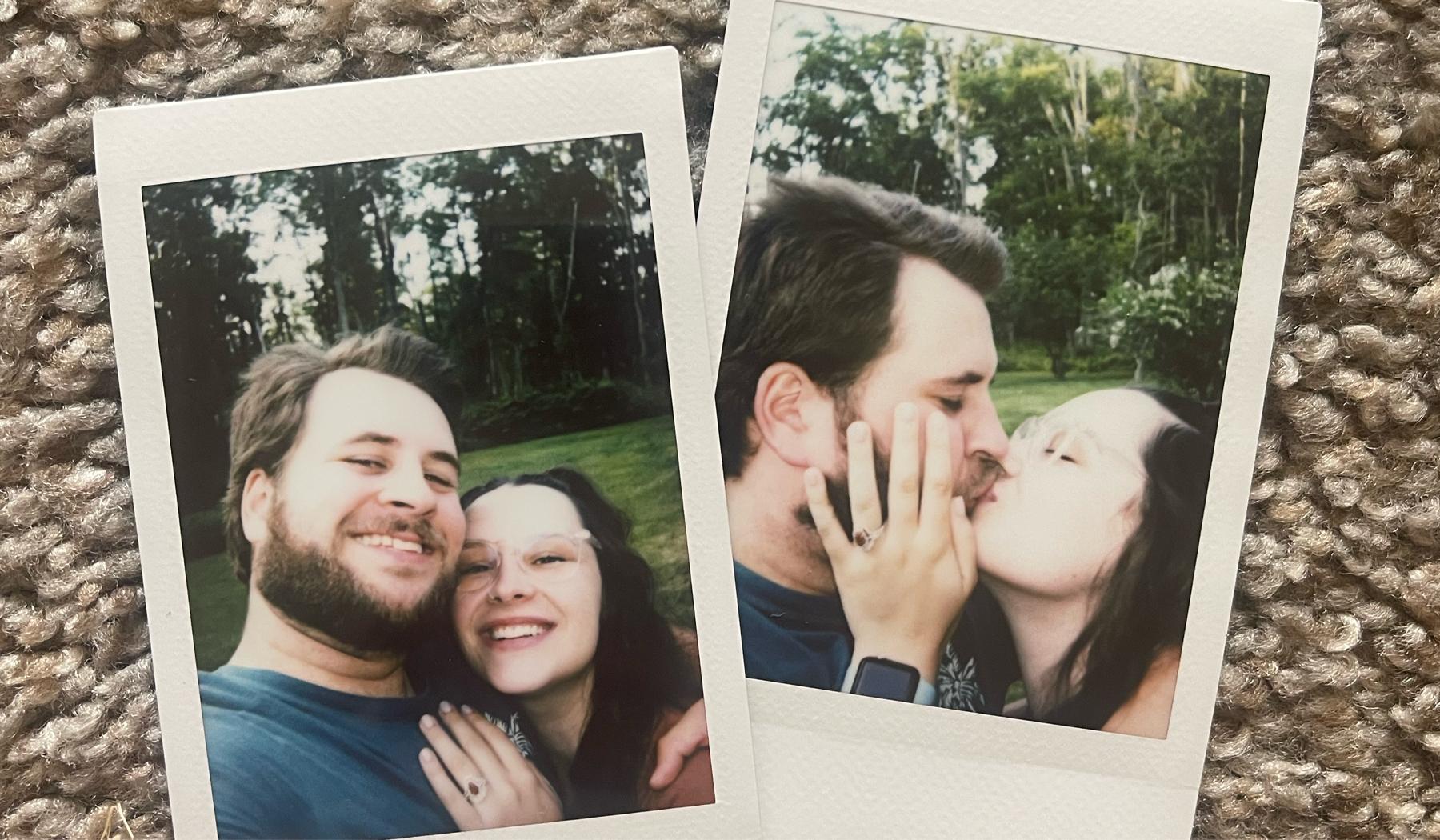 The Wedding Website of Alexzandrea Jaimes and Devin Freeman