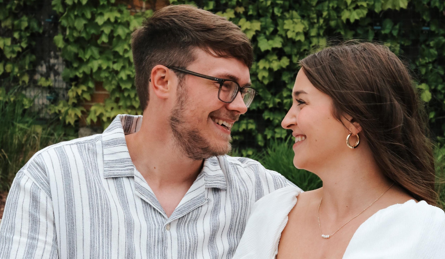 The Wedding Website of Haley Kautzer and Dylan Pekarek